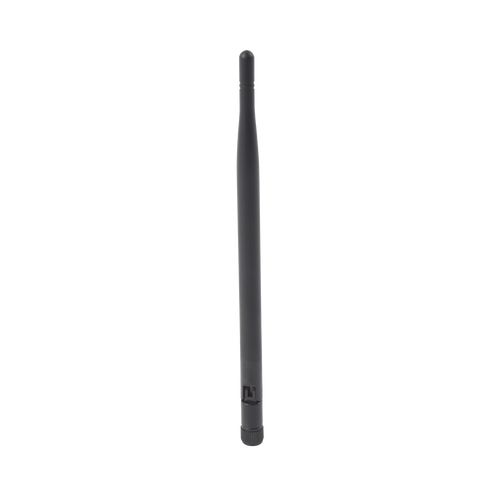 Antena WiFi de Repuesto para NVR`s / 5 dBi de Ganancia / Frecuencia 2.4 GHz
