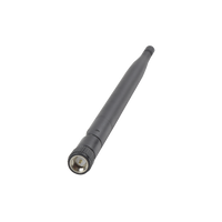 Antena WiFi de Repuesto para NVR`s / 5 dBi de Ganancia / Frecuencia 2.4 GHz