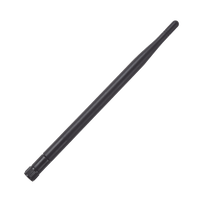 Antena WiFi de Repuesto para NVR`s / 5 dBi de Ganancia / Frecuencia 2.4 GHz