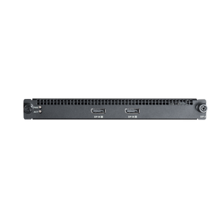 Tarjeta de 2 Entradas HDMI 4K / Compatible con Controlador de la Serie DS-C30S (V2)