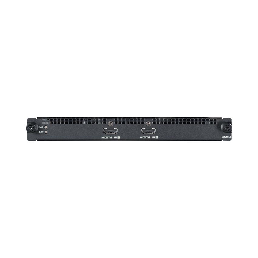 Tarjeta de 2 Entradas HDMI 4K / Compatible con Controlador de la Serie DS-C30S (V2)