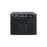 Controlador de Videowall LCD y LED / No Incluye Tarjetas de Video / Soporta Hasta 23 Tarjetas de Video (Entradas y/o Salidas)