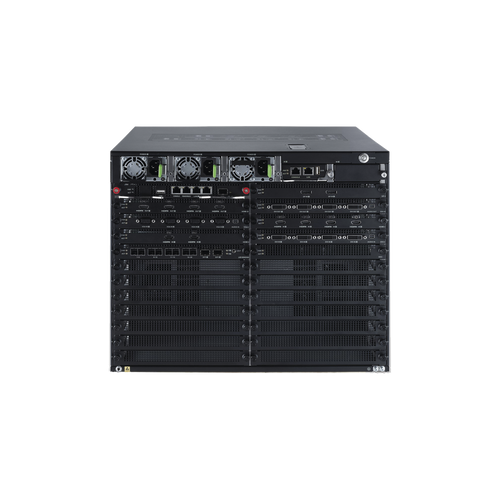 Controlador de Videowall LCD y LED / No Incluye Tarjetas de Video / Soporta Hasta 23 Tarjetas de Video (Entradas y/o Salidas)