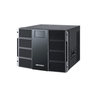Controlador de Videowall LCD y LED / No Incluye Tarjetas de Video / Soporta Hasta 23 Tarjetas de Video (Entradas y/o Salidas)