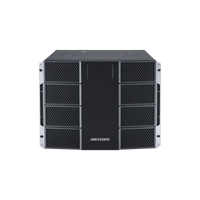 Controlador de Videowall LCD y LED / No Incluye Tarjetas de Video / Soporta Hasta 23 Tarjetas de Video (Entradas y/o Salidas)