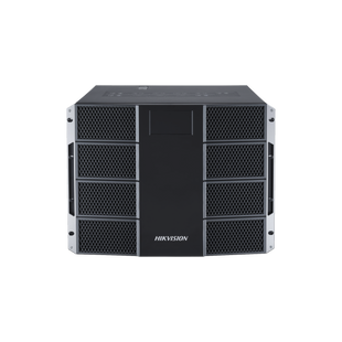 Controlador de Videowall LCD y LED / No Incluye Tarjetas de Video / Soporta Hasta 23 Tarjetas de Video (Entradas y/o Salidas)