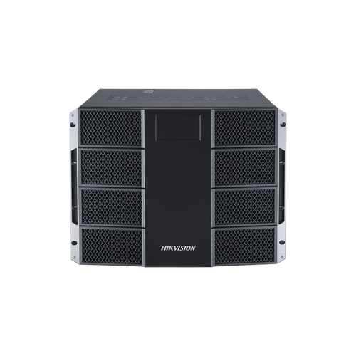 Controlador de Videowall LCD y LED / No Incluye Tarjetas de Video / Soporta Hasta 23 Tarjetas de Video (Entradas y/o Salidas)