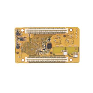Tarjeta Receptora / Refacción / Compatible con DS-D40xxCW-2F