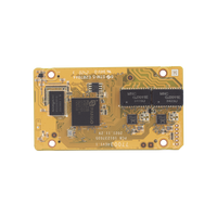 Tarjeta Receptora / Refacción / Compatible con DS-D40xxCW-2F