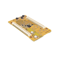 Tarjeta Receptora / Refacción / Compatible con DS-D40xxCW-2F