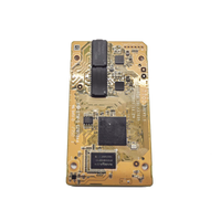 Tarjeta Receptora / Refacción / Compatible con DS-D40xxCW-2F