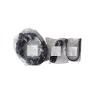 Kit de Cables de Corriente e Interconexión / Compatible con Familias BW y CW