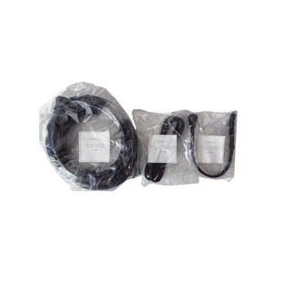 Kit de Cables de Corriente e Interconexión / Compatible con Familias BW y CW