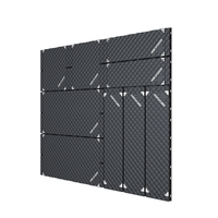Panel LED Full Color para Videowall / Pixel Pitch 1.5 mm / Resolución 320 X 320 / Uso en Interior