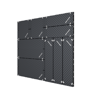 Panel LED Full Color para Videowall / Pixel Pitch 1.5 mm / Resolución 320 X 320 / Uso en Interior
