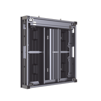 Modulo LED Exterior Full Color / Pixel Pitch 3.9mm / Brillo 4500 Nits /50 x 50 cm / Resolución 128 X 128 / Uso en Exterior