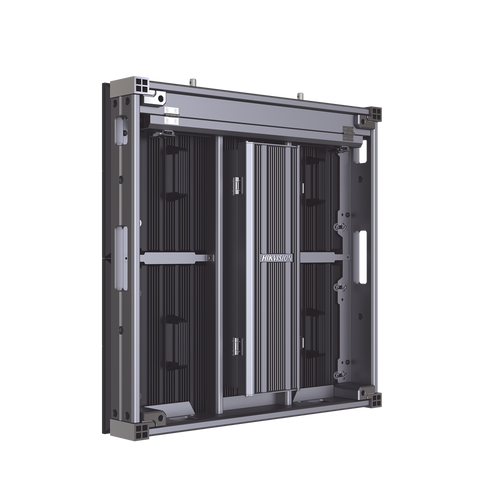 Modulo LED Exterior Full Color / Pixel Pitch 3.9mm / Brillo 4500 Nits /50 x 50 cm / Resolución 128 X 128 / Uso en Exterior