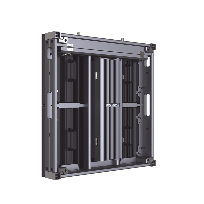 Modulo LED Exterior Full Color / Pixel Pitch 3.9mm / Brillo 4500 Nits /50 x 50 cm / Resolución 128 X 128 / Uso en Exterior