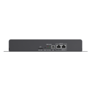 Controlador para Videowall LED / 0.65MP / 1 Salida de Video / Compatible con Paneles de Interior y Exterior