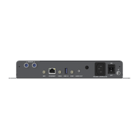 Controlador para Videowall LED / 0.65MP / 1 Salida de Video / Compatible con Paneles de Interior y Exterior