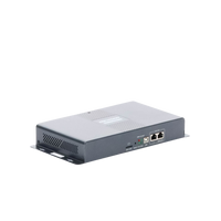 Controlador para Videowall LED / 0.65MP / 1 Salida de Video / Compatible con Paneles de Interior y Exterior
