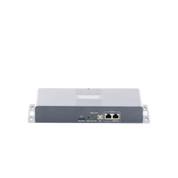 Controlador para Videowall LED / 0.65MP / 1 Salida de Video / Compatible con Paneles de Interior y Exterior