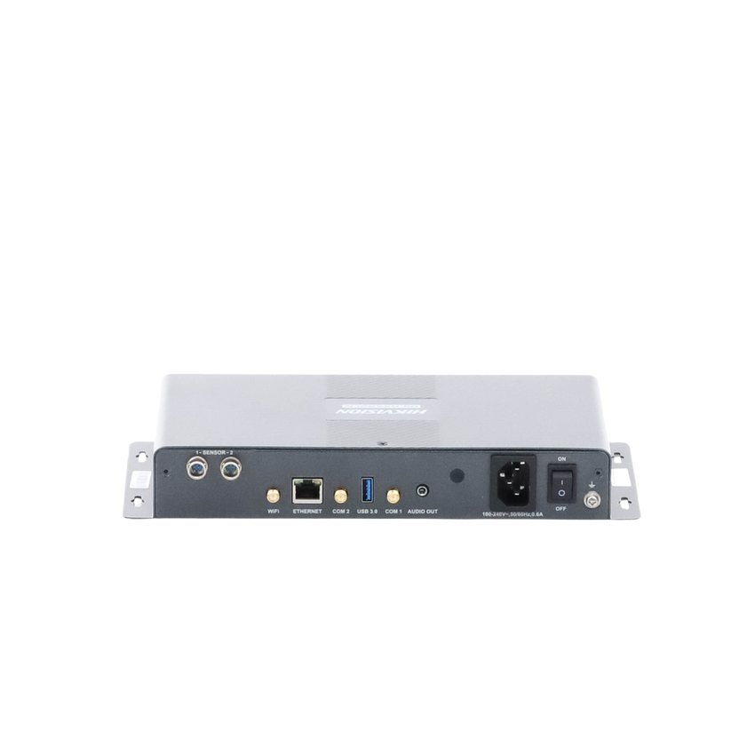 Controlador para Videowall LED / 0.65MP / 1 Salida de Video / Compatible con Paneles de Interior y Exterior