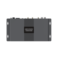 Controlador para Videowall LED / 0.65MP / 1 Salida de Video / Compatible con Paneles de Interior y Exterior