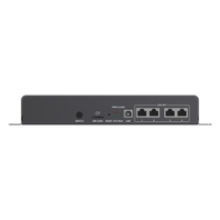 Controlador para Videowall LED / 2.3MP / 4 Salida de Video / Compatible con Paneles de Interior y Exterior