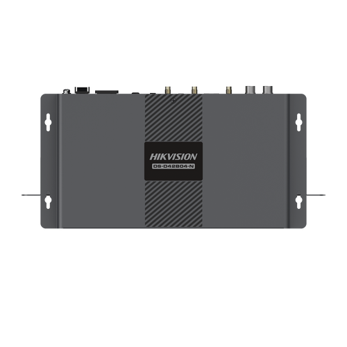 Controlador para Videowall LED / 2.3MP / 4 Salida de Video / Compatible con Paneles de Interior y Exterior