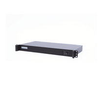 Controlador para Videowall  / Full HD (1920 X 1080) / 4 Salidas de Video / Compatible con Pantallas LED Para Exterior / Compatible con DS-D4440FO-BKI y DS-D4225FO-BGF