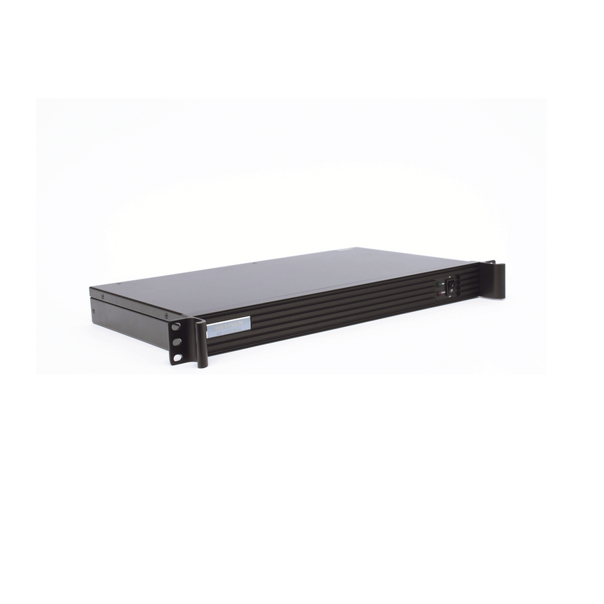 Controlador para Videowall  / Full HD (1920 X 1080) / 4 Salidas de Video / Compatible con Pantallas LED Para Exterior / Compatible con DS-D4440FO-BKI y DS-D4225FO-BGF
