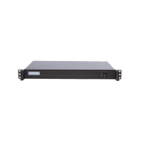 Controlador para Videowall  / Full HD (1920 X 1080) / 4 Salidas de Video / Compatible con Pantallas LED Para Exterior / Compatible con DS-D4440FO-BKI y DS-D4225FO-BGF