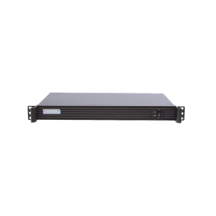 Controlador para Videowall  / Full HD (1920 X 1080) / 4 Salidas de Video / Compatible con Pantallas LED Para Exterior / Compatible con DS-D4440FO-BKI y DS-D4225FO-BGF
