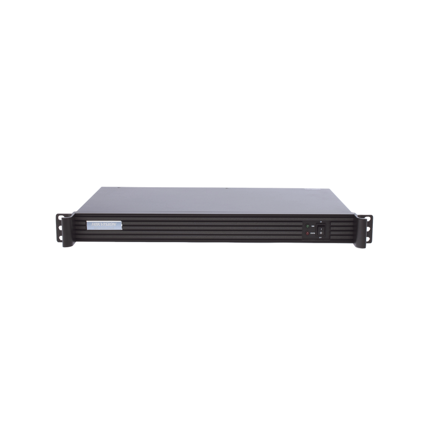 Controlador para Videowall  / Full HD (1920 X 1080) / 4 Salidas de Video / Compatible con Pantallas LED Para Exterior / Compatible con DS-D4440FO-BKI y DS-D4225FO-BGF