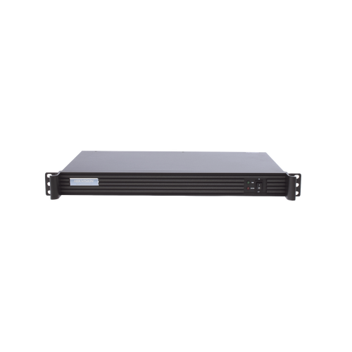 Controlador para Videowall  / Full HD (1920 X 1080) / 4 Salidas de Video / Compatible con Pantallas LED Para Exterior / Compatible con DS-D4440FO-BKI y DS-D4225FO-BGF