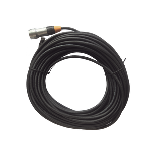 Cable de Datos Principal para Paneles LED de Exterior / Compatible con Familia CD-1AAB y CD-2APA / 20 Metros de Distancia