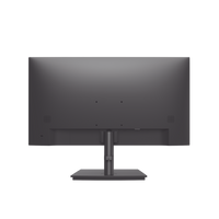 Monitor LED Full HD (1920 X 1080) de 21.5" / Ideal para CCTV, Oficina y Hogar / Entrada HDMI-VGA / Montaje VESA (75 X 75) / Uso 24/7 / Backlight E-LED / 100 Hz / Ultra Delgado / Bocinas Integradas
