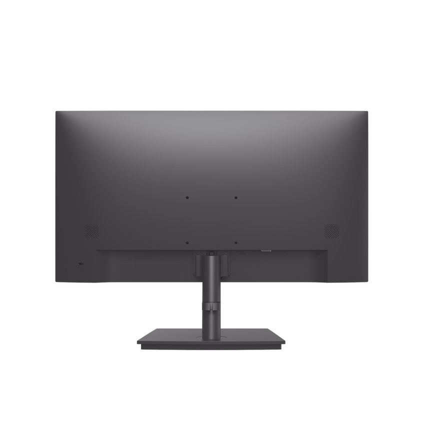 Monitor LED Full HD (1920 X 1080) de 21.5" / Ideal para CCTV, Oficina y Hogar / Entrada HDMI-VGA / Montaje VESA (75 X 75) / Uso 24/7 / Backlight E-LED / 100 Hz / Ultra Delgado / Bocinas Integradas