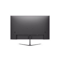 Monitor LED Full HD (1080p) de 23.8" / Ideal para CCTV, Oficina y Hogar / Entrada HDMI-VGA / Montaje VESA ( 75 X 75) / Uso 16/7 / Backlight E-LED / Ultra Delgado