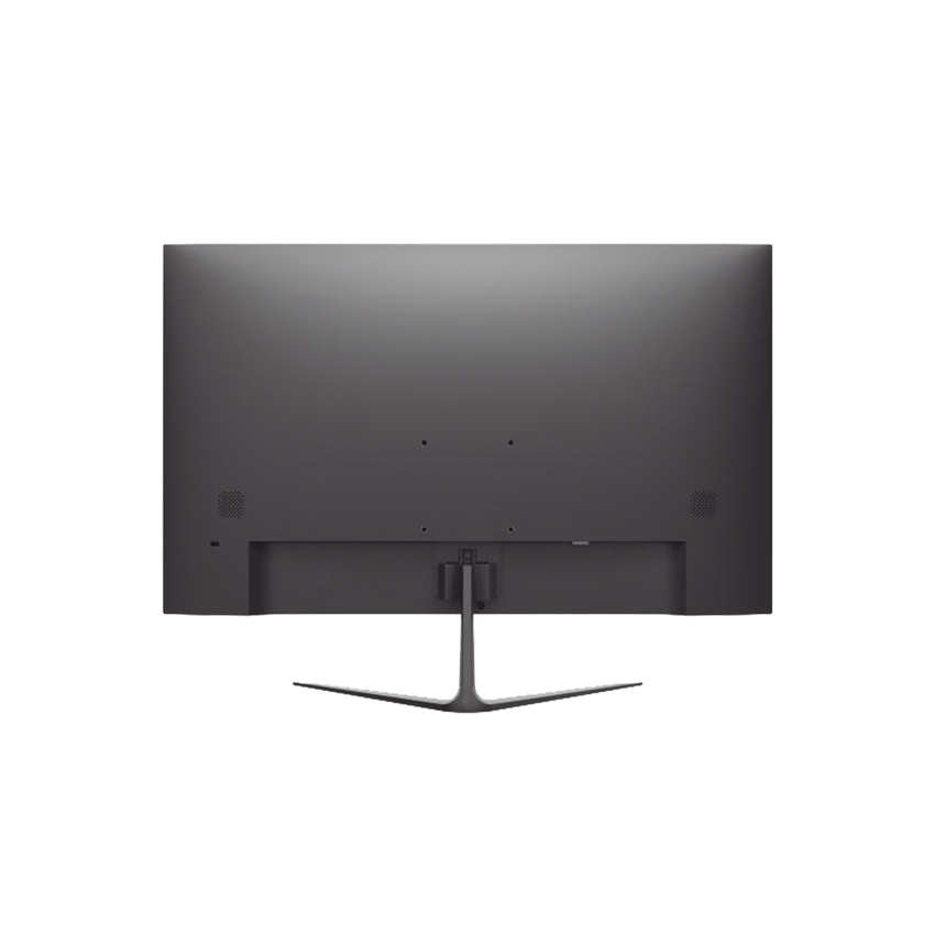 Monitor LED Full HD (1080p) de 23.8" / Ideal para CCTV, Oficina y Hogar / Entrada HDMI-VGA / Montaje VESA ( 75 X 75) / Uso 16/7 / Backlight E-LED / Ultra Delgado