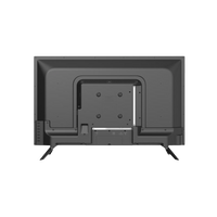 Monitor LED 32" / 2 Altavoces Potentes / Ángulo de Visión 178° / Entradas HDMI y VGA / Uso 24-7 / Montaje VESA (100 X 100) / Calibración Inteligente de Imagen
