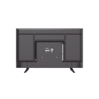 Monitor LED 4K de 43" / Ideal para Oficina y Hogar / Uso 24-7 / Entrada HDMI / Compatible con Montaje VESA (200 X 200) / Bocinas Integradas