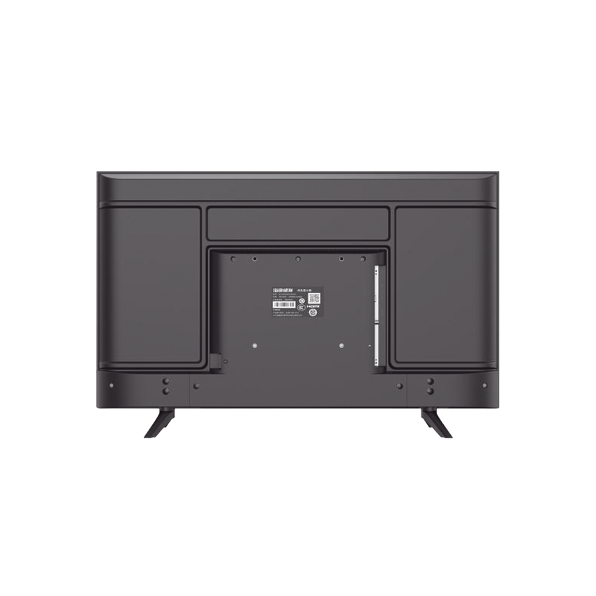 Monitor LED 4K de 43" / Ideal para Oficina y Hogar / Uso 24-7 / Entrada HDMI / Compatible con Montaje VESA (200 X 200) / Bocinas Integradas