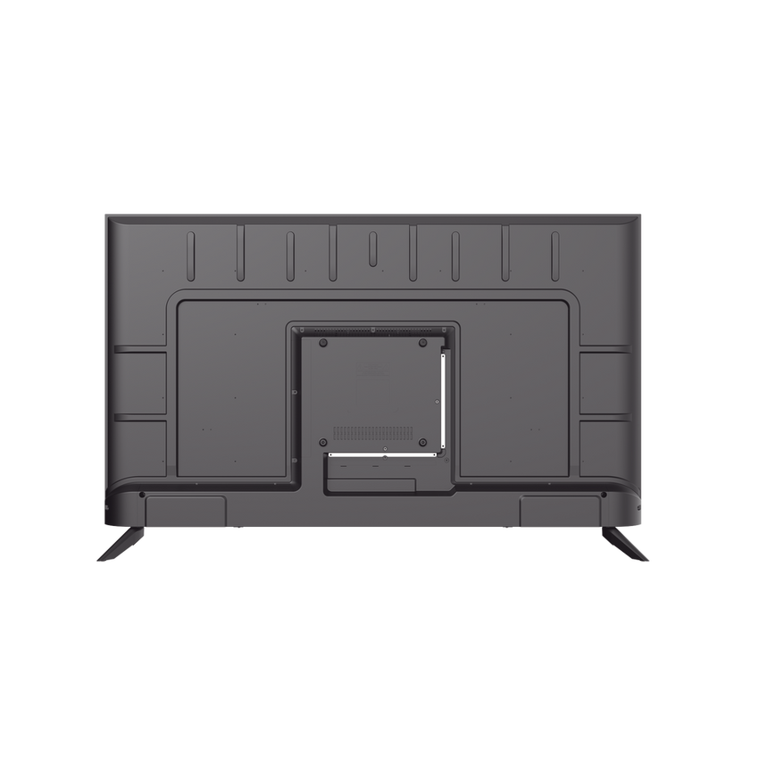 Monitor LED 4K de 50" / 3 Entradas HDMI / Compatible con Montaje VESA (200 X 200) / Bocinas Integradas / Uso 24/7