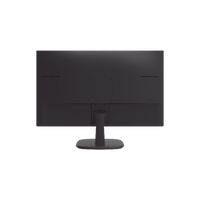 Monitor LED 4K de 27" / Ideal para CCTV, Oficina y Hogar / Entrada HDMI-DP / Montaje VESA (100 X 100) / Uso 24/7 / Backlight E-LED / Ultra Delgado