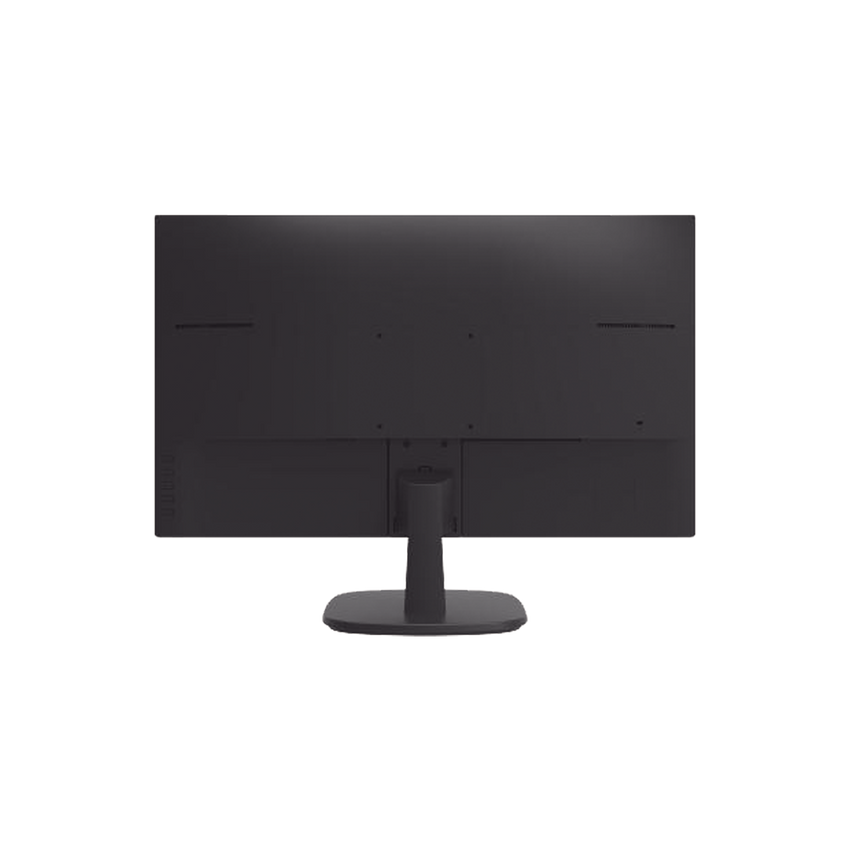Monitor LED 4K de 27" / Ideal para CCTV, Oficina y Hogar / Entrada HDMI-DP / Montaje VESA (100 X 100) / Uso 24/7 / Backlight E-LED / Ultra Delgado