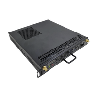 OPS Modular Compatible con DS-D5CXXRB/B(EDLA)  / Core i5 12a Gen / 8 GB RAM / SSD de 256 GB / Bluetooth 4.0 y WiFi 6 / Salida HDMI y DP / 1 Puerto RJ45 / Soporta H.265 y Resolución 4K