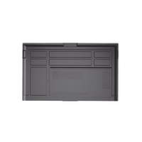 Pantalla Interactiva Touch de 98" Android 13 / Google Suite Preinstalado con Certificación EDLA / Cámara Web 8 MP / Resolución 4K / Bocinas Integradas / Entradas HDMI y VGA / Incluye 2 Lápices para Escribir
