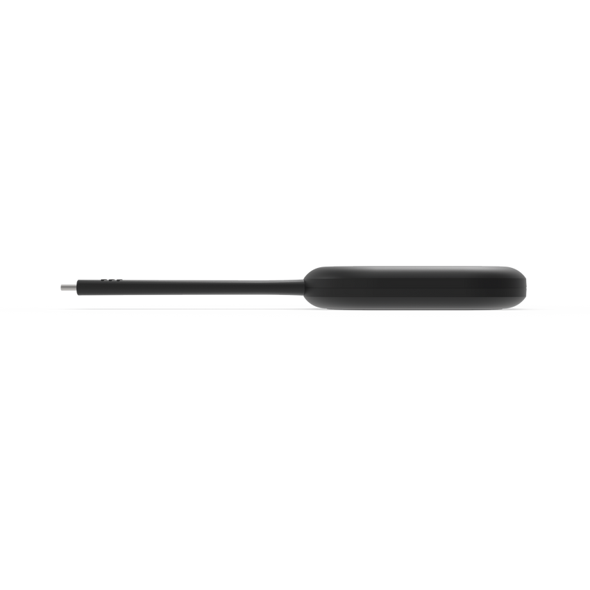 Dongle (Adaptador) de Proyección Inalambrica Para Pantallas Interactivas HIKVISION Serie DS-D5CxxRB/B / Compatible con Windows y Mac / Conector Tipo C (Incluye Adaptador USB-A - USB-C)